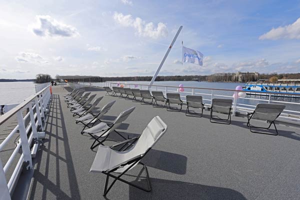MS Elbe Princesse II Gallery Image